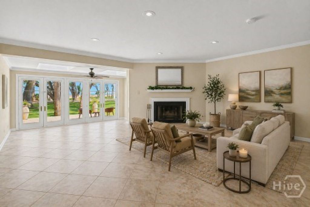 Image 7 of property listing at 3 Tapestry Lane, Savannah, GA 31411