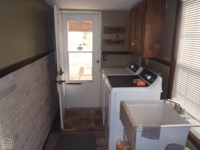 716 Cleveland, Newport, AR 72112