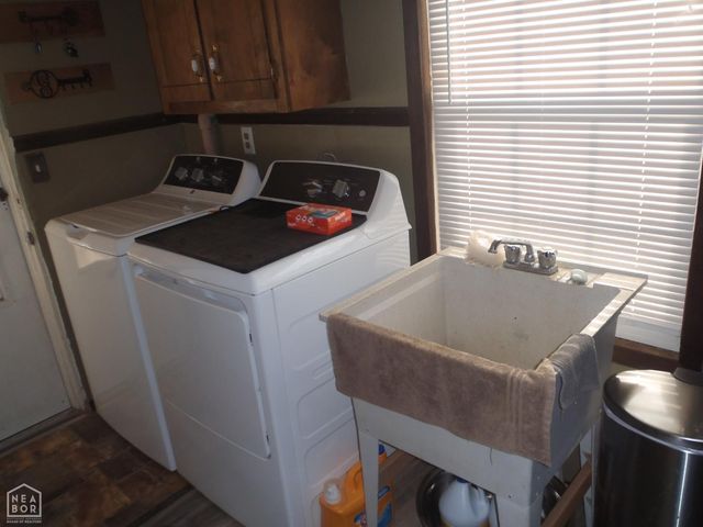716 Cleveland, Newport, AR 72112