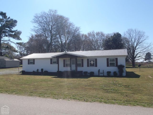 716 Cleveland, Newport, AR 72112