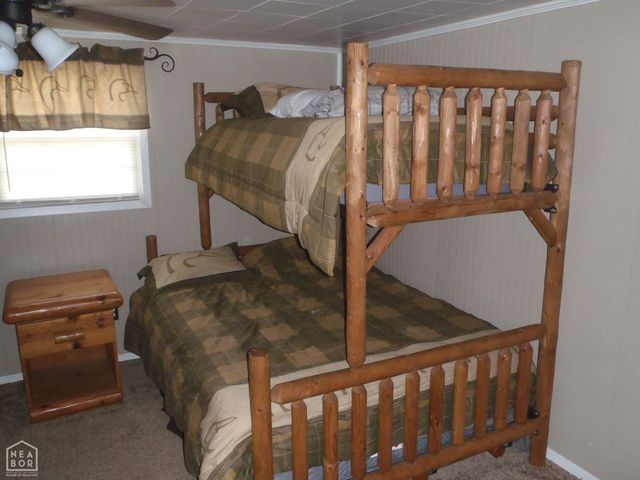 716 Cleveland, Newport, AR 72112
