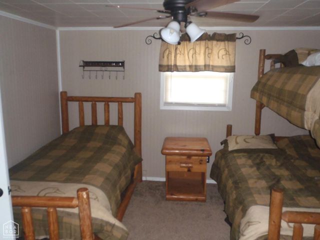 716 Cleveland, Newport, AR 72112