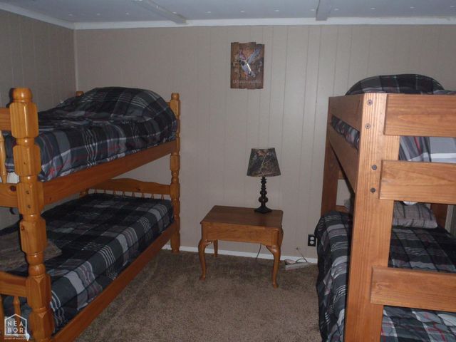 716 Cleveland, Newport, AR 72112