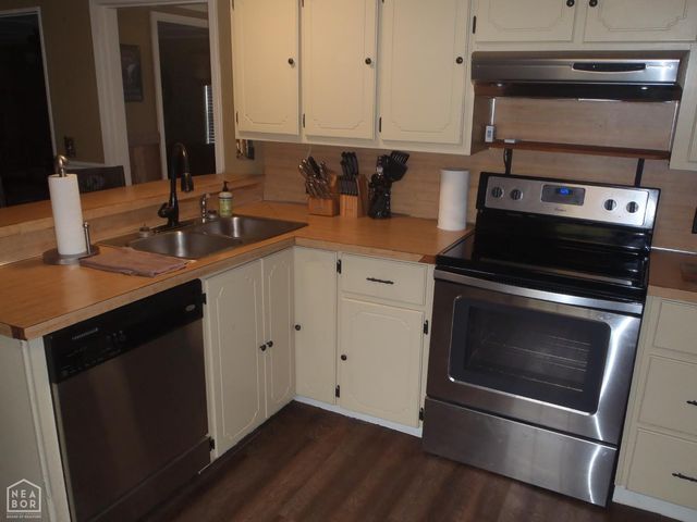 716 Cleveland, Newport, AR 72112