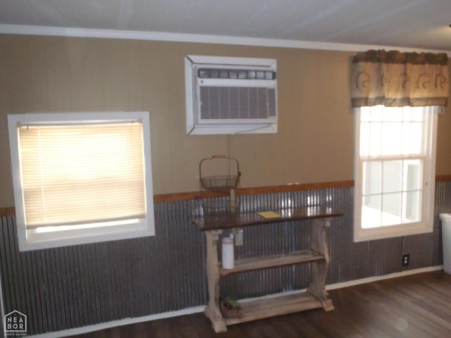 716 Cleveland, Newport, AR 72112