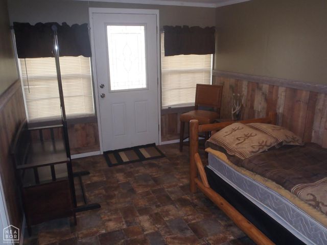716 Cleveland, Newport, AR 72112