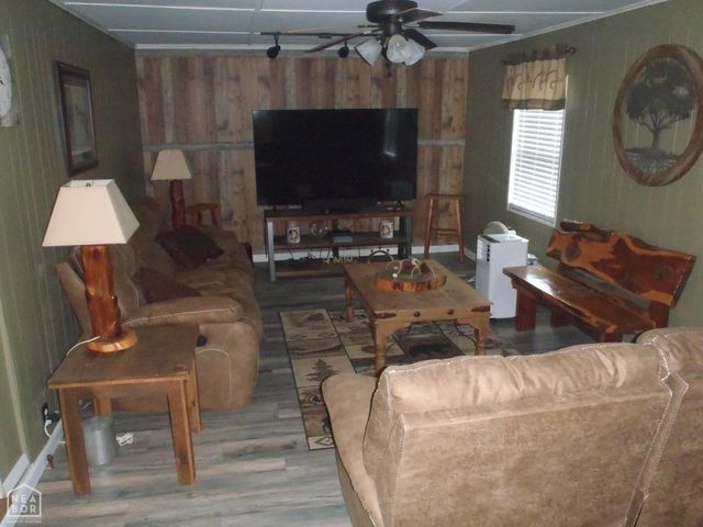 716 Cleveland, Newport, AR 72112