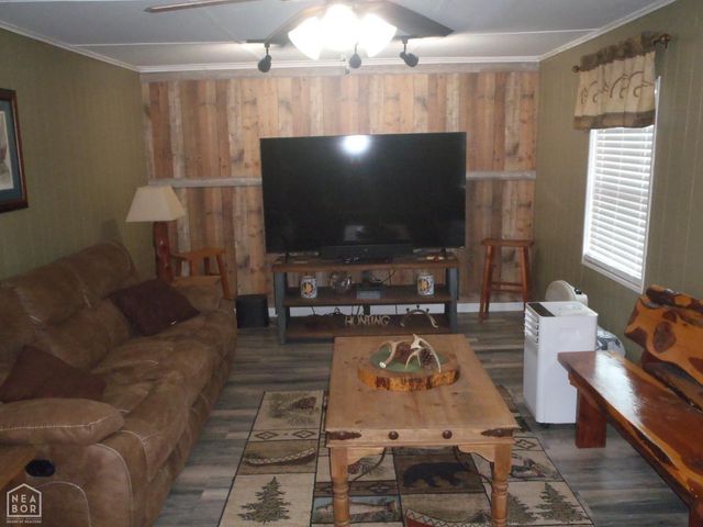 716 Cleveland, Newport, AR 72112
