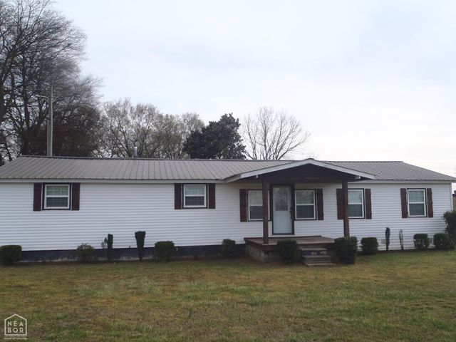 716 Cleveland, Newport, AR 72112