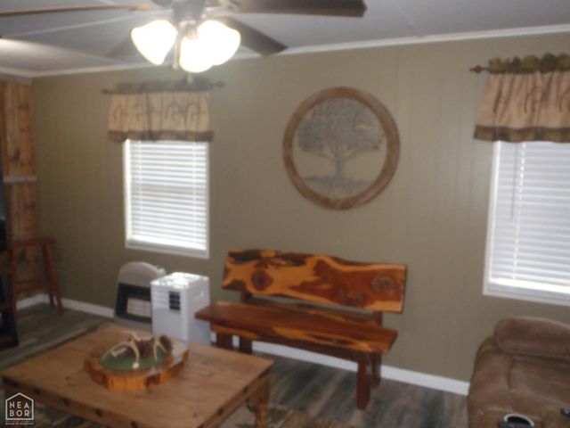 716 Cleveland, Newport, AR 72112