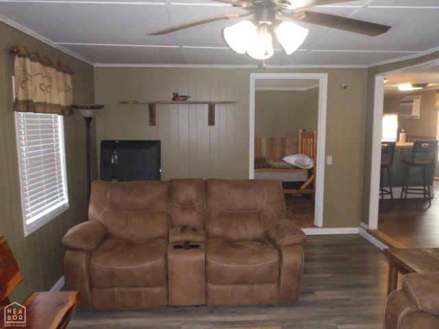 716 Cleveland, Newport, AR 72112