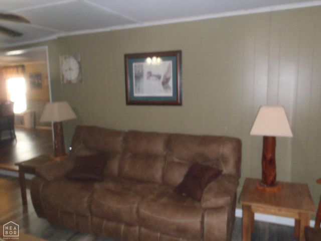 716 Cleveland, Newport, AR 72112
