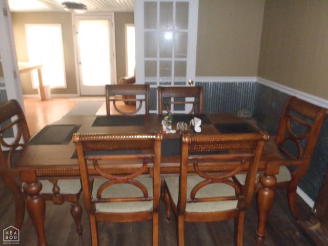 716 Cleveland, Newport, AR 72112
