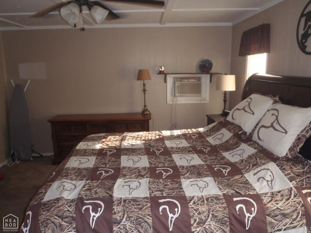 716 Cleveland, Newport, AR 72112