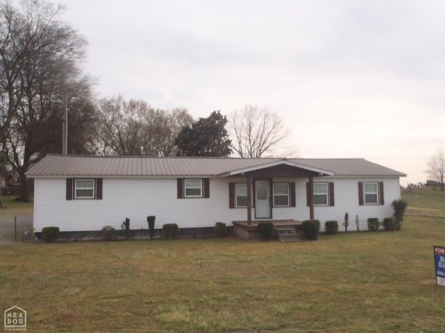 716 Cleveland, Newport, AR 72112
