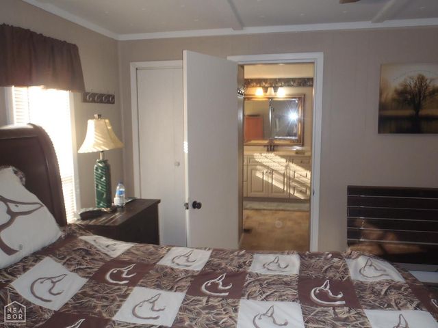 716 Cleveland, Newport, AR 72112