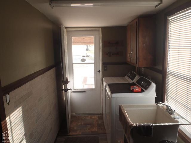 716 Cleveland, Newport, AR 72112