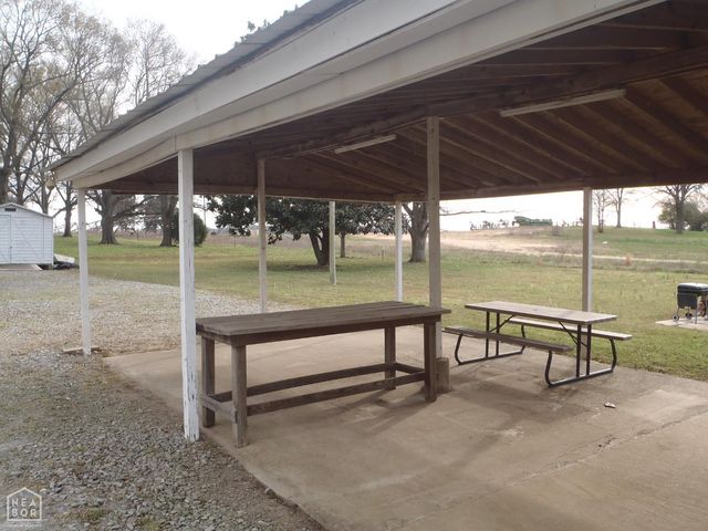 716 Cleveland, Newport, AR 72112