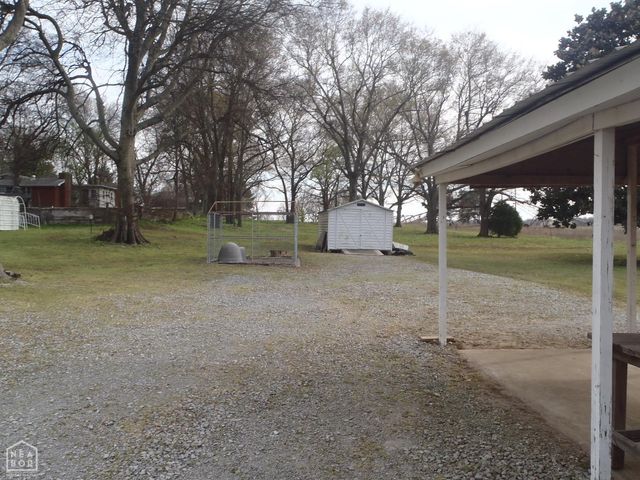 716 Cleveland, Newport, AR 72112