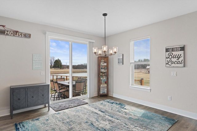 W218N16022 Tiger Lily DRIVE, Jackson, WI 53037