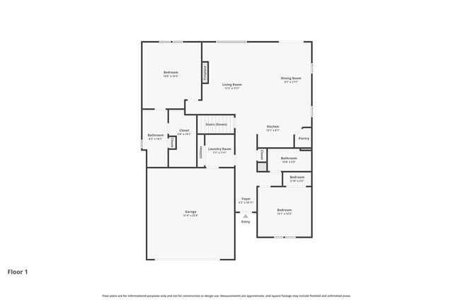 W218N16022 Tiger Lily DRIVE, Jackson, WI 53037