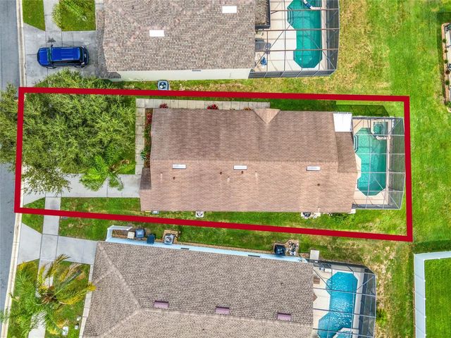 188 RIDGEMONT COURT, Davenport, FL 33896