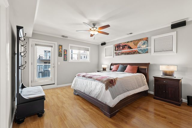 3635 N Wilton Avenue 3, Chicago, IL 60613