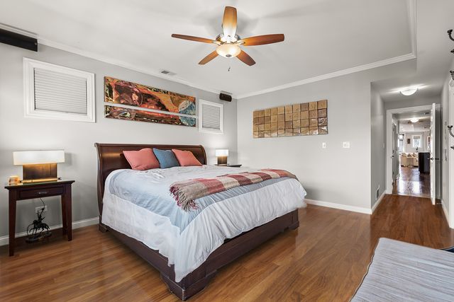 3635 N Wilton Avenue 3, Chicago, IL 60613