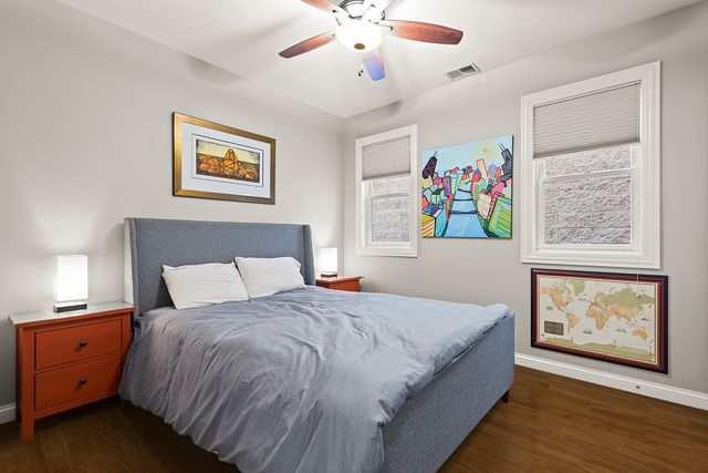 3635 N Wilton Avenue 3, Chicago, IL 60613