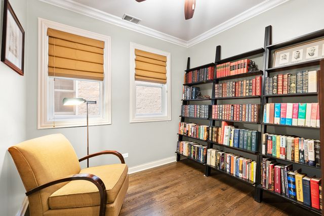 3635 N Wilton Avenue 3, Chicago, IL 60613