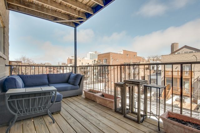 3635 N Wilton Avenue 3, Chicago, IL 60613