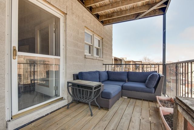 3635 N Wilton Avenue 3, Chicago, IL 60613