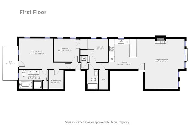 3635 N Wilton Avenue 3, Chicago, IL 60613