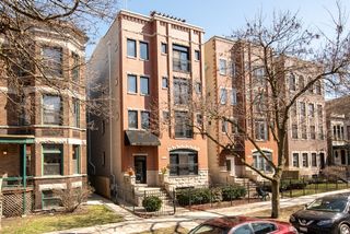 3635 N Wilton Avenue 3, Chicago, IL 60613