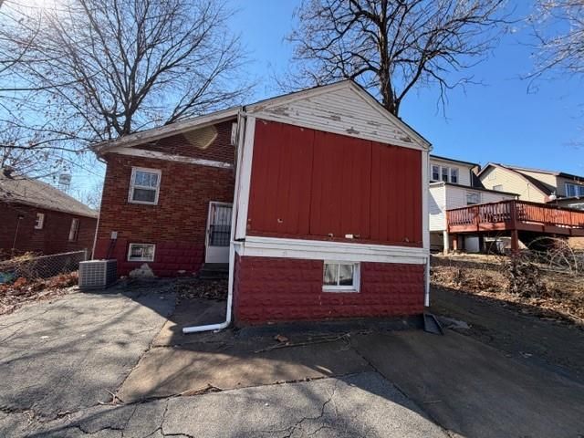 7523 CANTON Avenue, St Louis, MO 63130