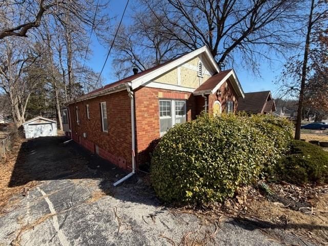 7523 CANTON Avenue, St Louis, MO 63130