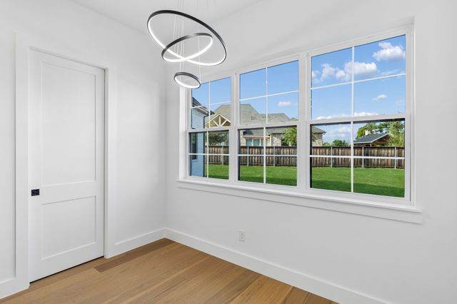 312 CARRINGTON Drive, Argyle, TX 76226