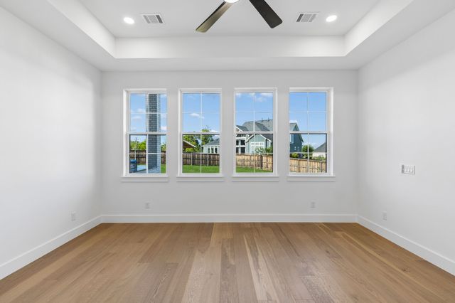 312 CARRINGTON Drive, Argyle, TX 76226