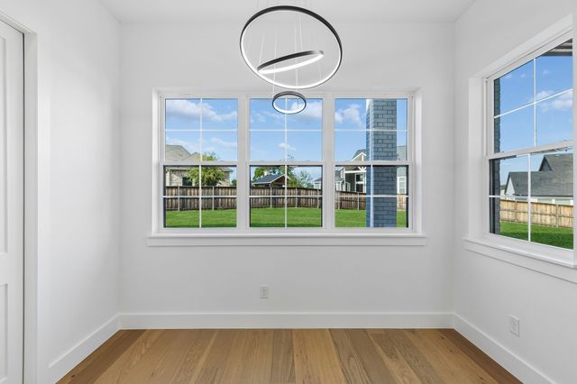 312 CARRINGTON Drive, Argyle, TX 76226