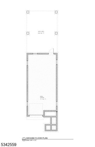 22 Hillman St, Paterson City, NJ 07522