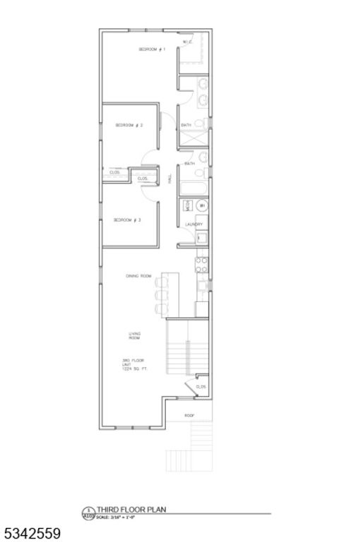22 Hillman St, Paterson City, NJ 07522 — photo 4