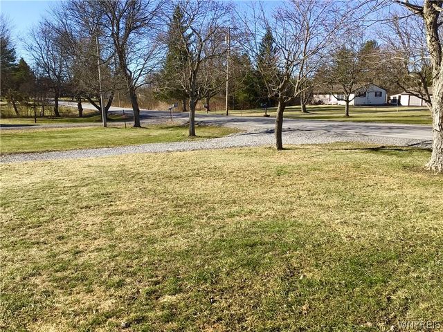 731 Ransom Road, Lancaster, NY 14086