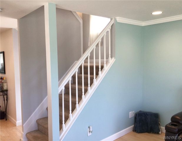 731 Ransom Road, Lancaster, NY 14086