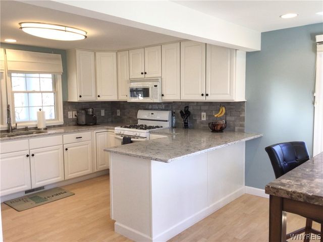 731 Ransom Road, Lancaster, NY 14086