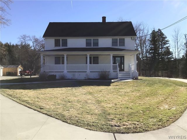 731 Ransom Road, Lancaster, NY 14086