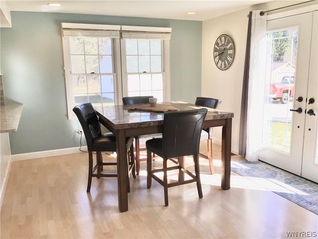 731 Ransom Road, Lancaster, NY 14086