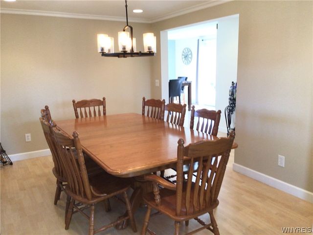 731 Ransom Road, Lancaster, NY 14086