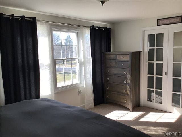 731 Ransom Road, Lancaster, NY 14086