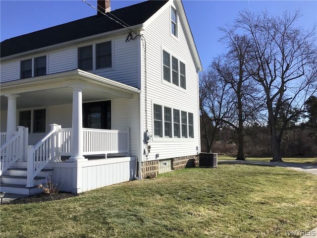 731 Ransom Road, Lancaster, NY 14086
