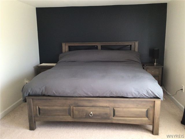 731 Ransom Road, Lancaster, NY 14086